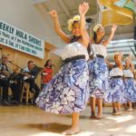 Keiki Hula Festival: Saturday & Sunday